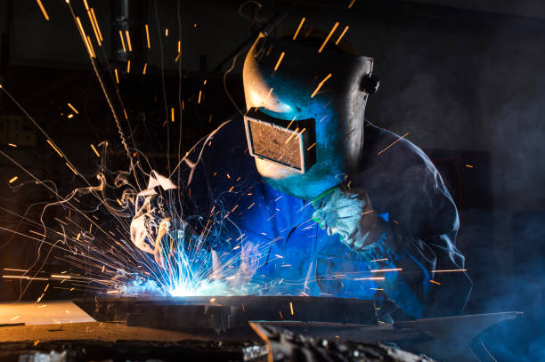 Best Aerospace and Defense Welding in Pecan Grove, TX