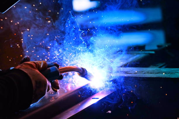 Best Marine and Shipbuilding Welding in Pecan Grove, TX