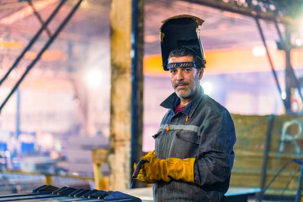 Affordable Welder Services in Pecan Grove, TX