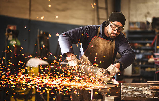 Best Artistic and Custom Metal Fabrication in Pecan Grove, TX
