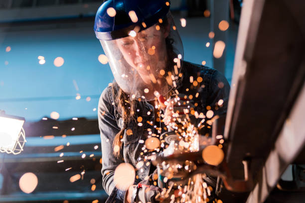Reliable Pecan Grove, TX Welder & Metal Fabrication Solutions